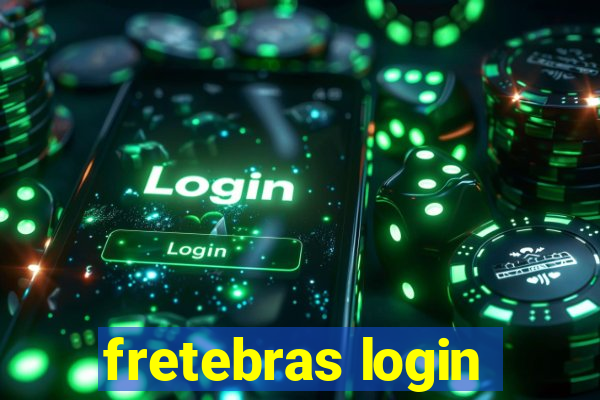 fretebras login