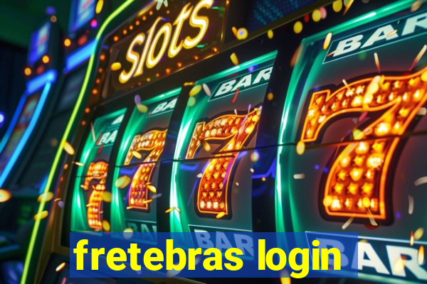 fretebras login