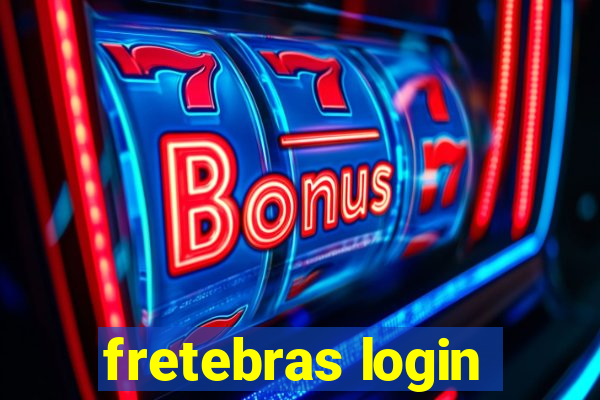 fretebras login