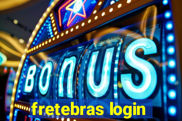 fretebras login