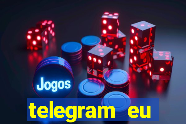 telegram eu confesso +18