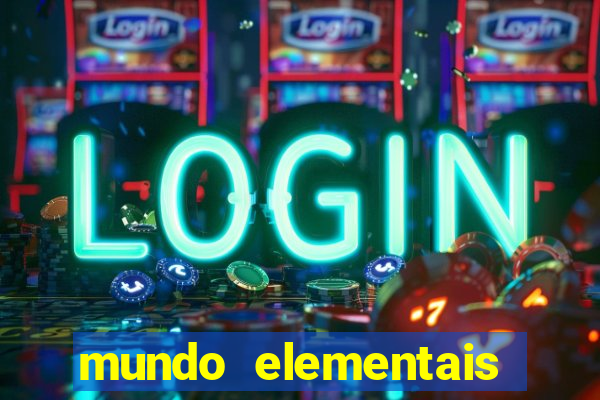 mundo elementais download apk