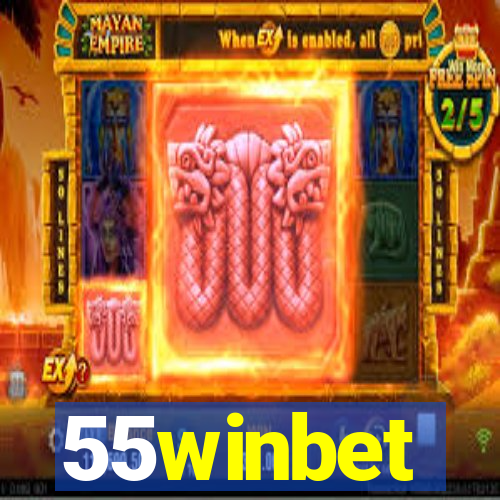 55winbet