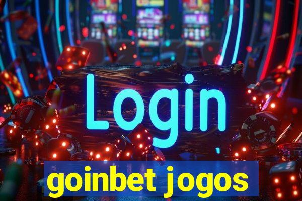 goinbet jogos