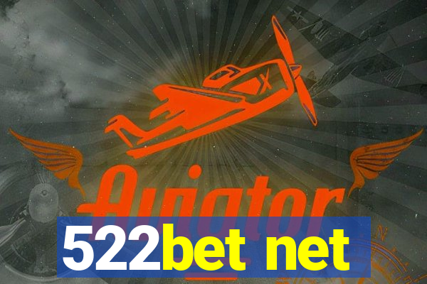 522bet net