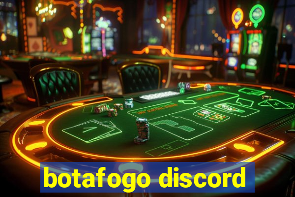botafogo discord