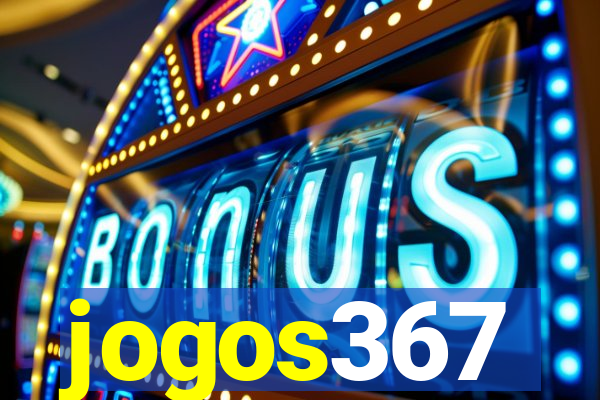 jogos367