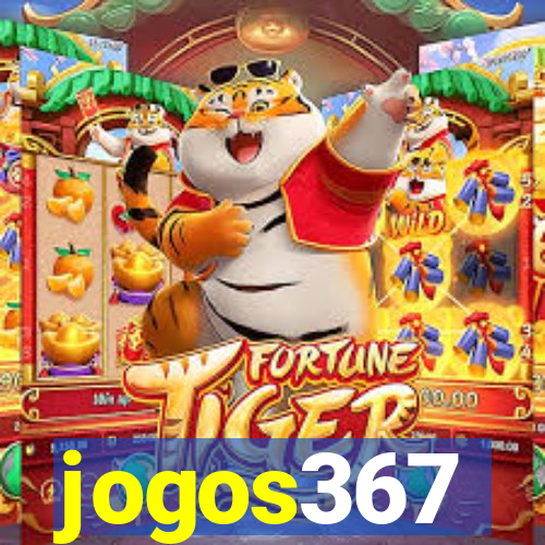 jogos367