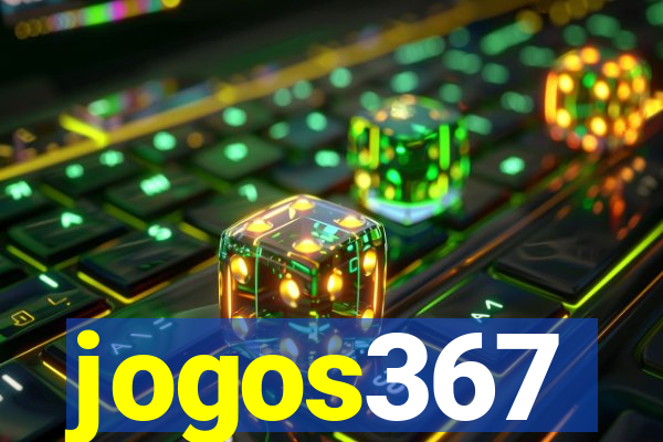jogos367