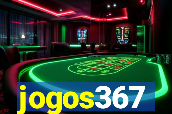 jogos367