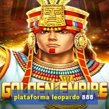 plataforma leopardo 888