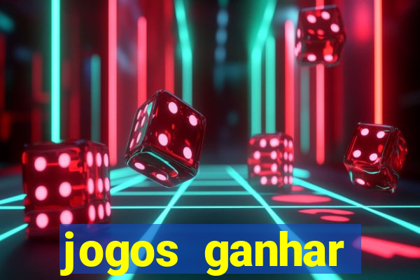 jogos ganhar dinheiro no pix