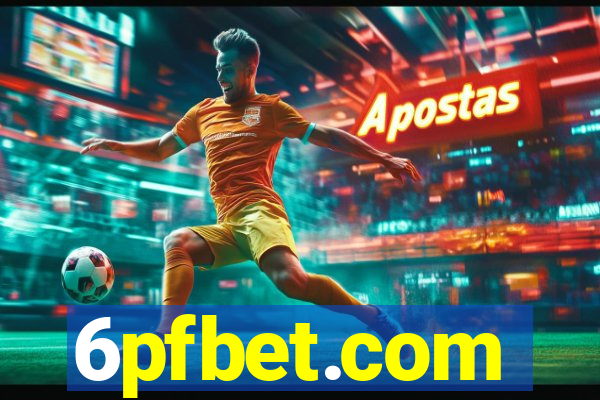6pfbet.com