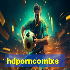 hdporncomixs
