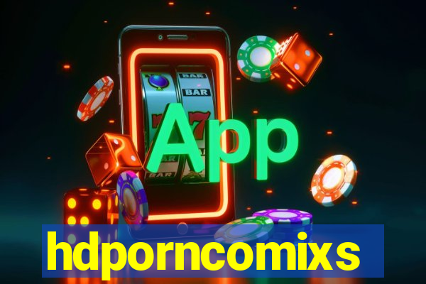 hdporncomixs