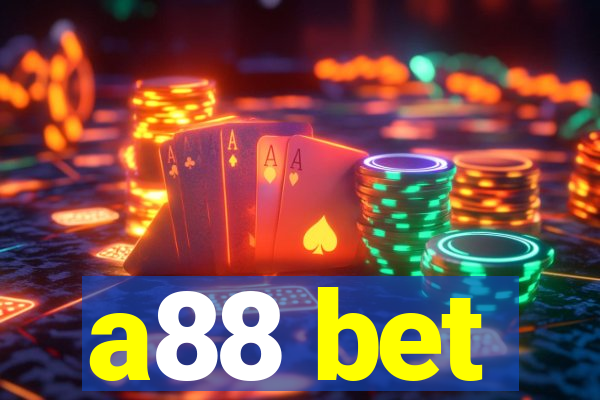 a88 bet