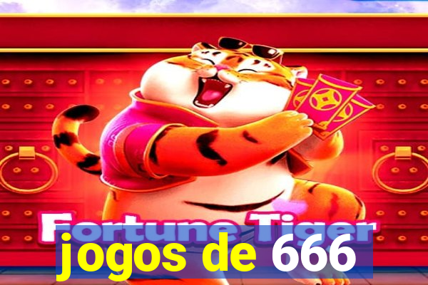 jogos de 666