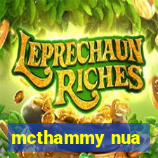mcthammy nua