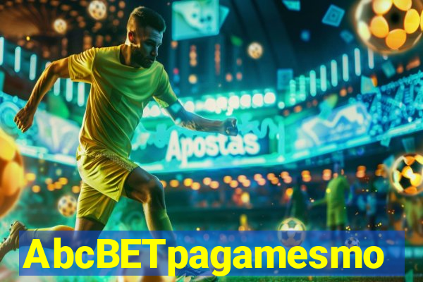 AbcBETpagamesmo