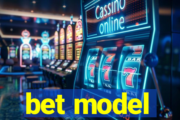 bet model