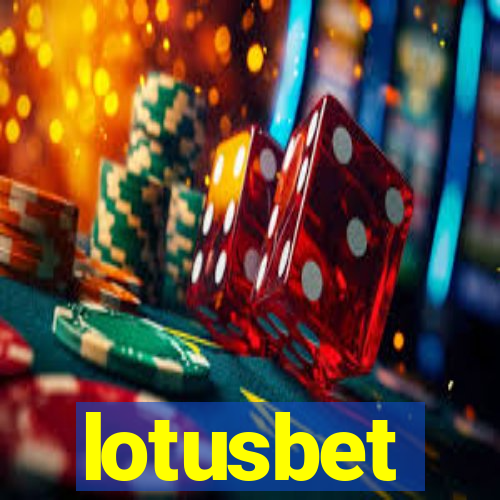 lotusbet