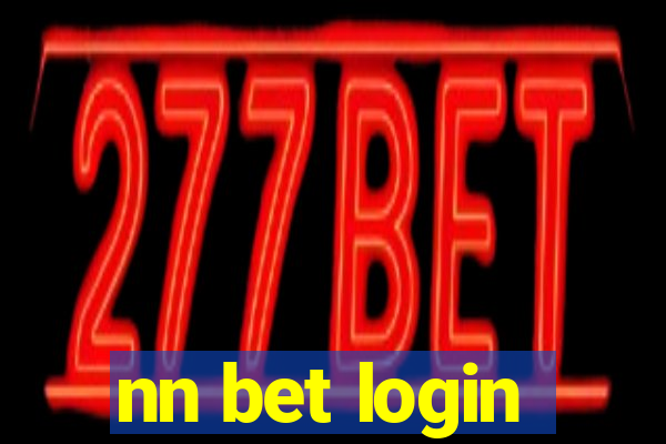 nn bet login