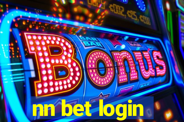 nn bet login