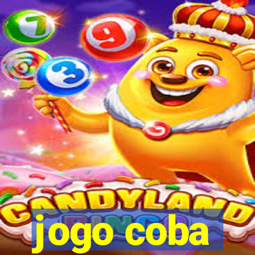 jogo coba