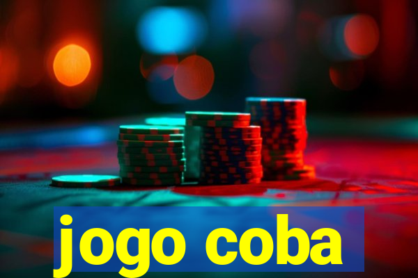 jogo coba