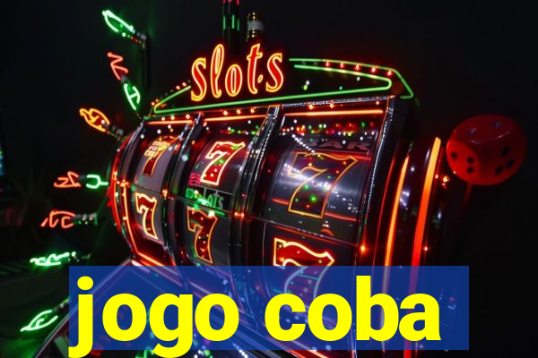 jogo coba