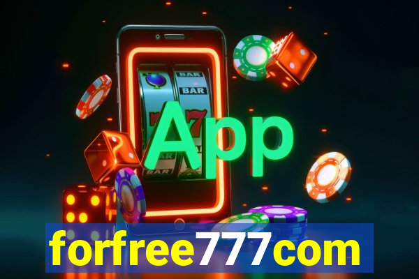 forfree777com
