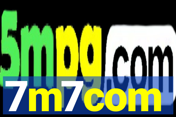 7m7com