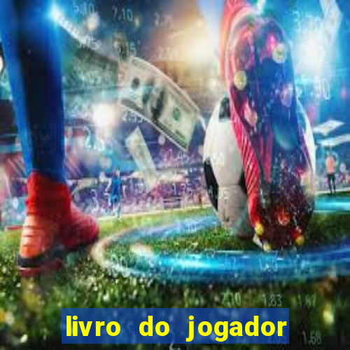 livro do jogador d&d 5e