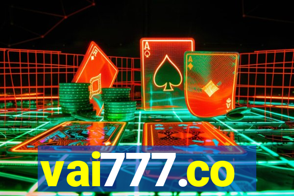 vai777.co