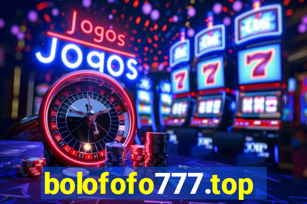 bolofofo777.top
