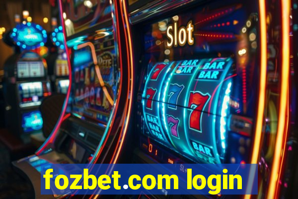 fozbet.com login