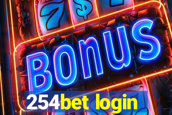 254bet login