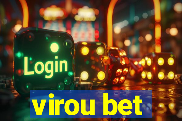 virou bet