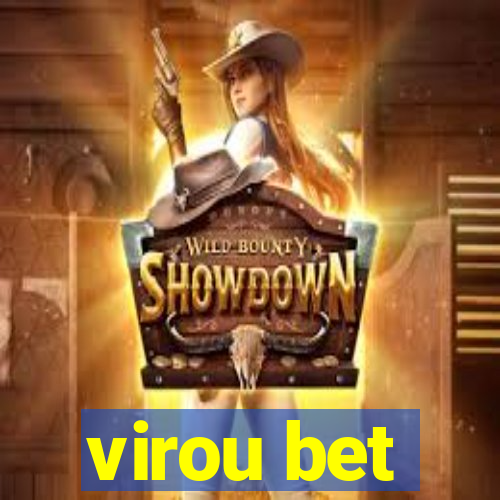 virou bet