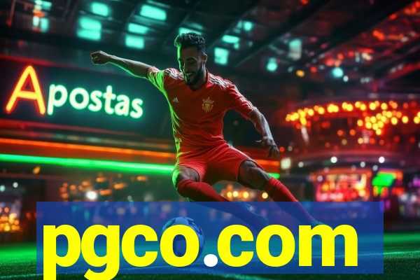 pgco.com