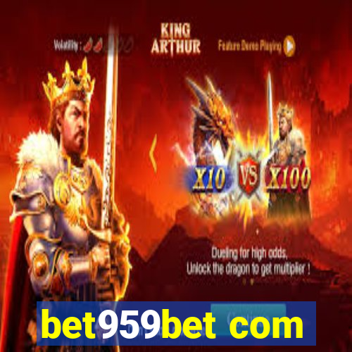 bet959bet com