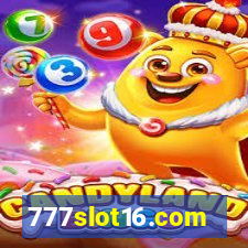 777slot16.com
