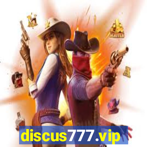 discus777.vip