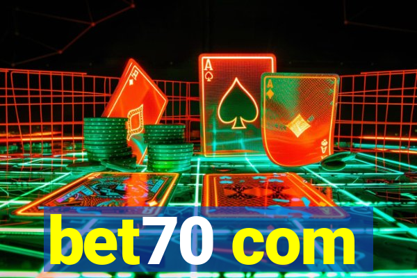 bet70 com