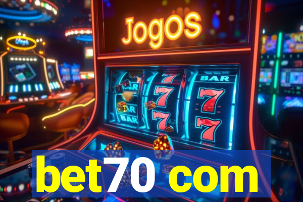 bet70 com