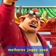 melhores jogos coop local pc
