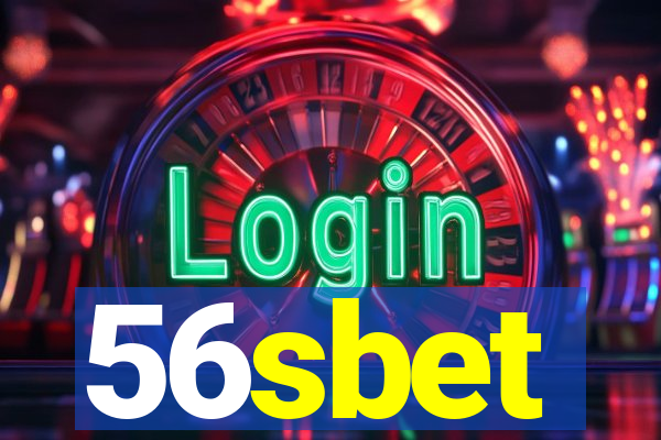 56sbet