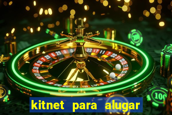 kitnet para alugar em jequie bahia