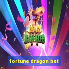 fortune dragon bet