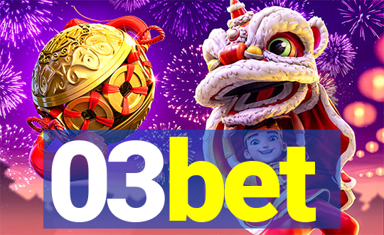 03bet